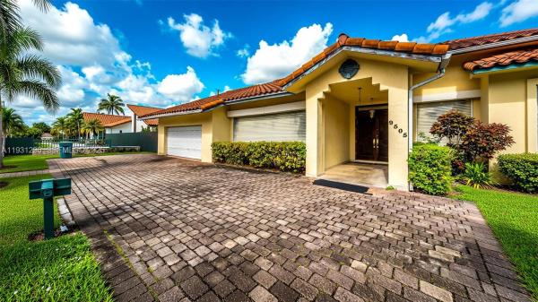 9505 SW 136th St, Kendall, Florida 33176, image 3