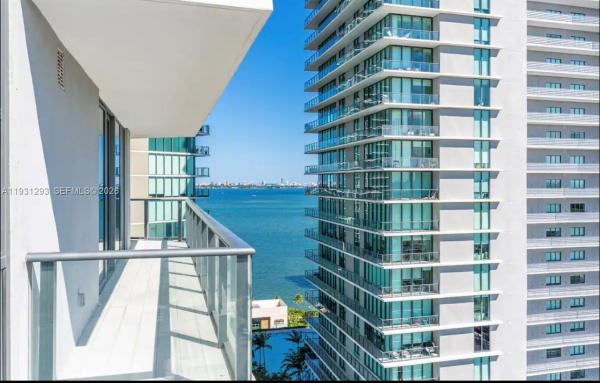 Paraiso Bayviews, 501 NE 31st St #1607, Miami, Florida 33137, image 1