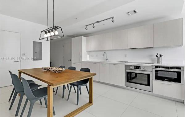 Paraiso Bayviews, 501 NE 31st St #1607, Miami, Florida 33137, image 2