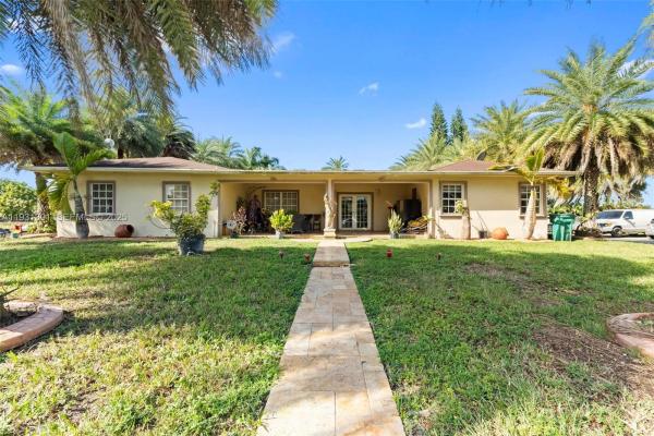 Redland No HOA, Redland, Florida 33196, image 2