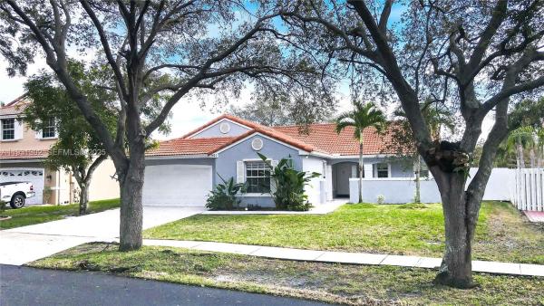 Trilogy, 1901 SW 129th Ter, Miramar, Florida 33027, image 1