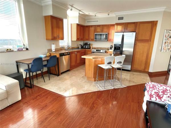 Duo West, 1745 E Hallandale Beach Blvd #1507W, Hallandale Beach, Florida 33009, image 1