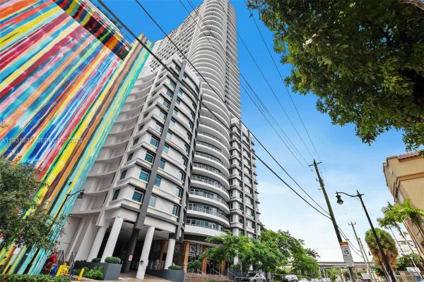 Infinity At Brickell, 60 SW 13th St #3603, Miami, Florida 33130, image 1