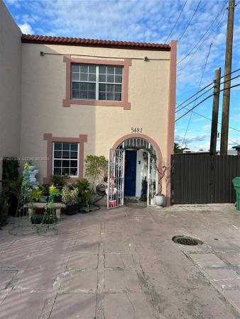 5481 NW 171st Ter #1, Miami Gardens, Florida 33055, image 1