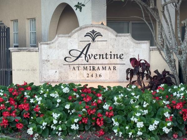 Aventine At Miramar, 2494 Centergate Dr #201, Miramar, Florida 33025, image 1
