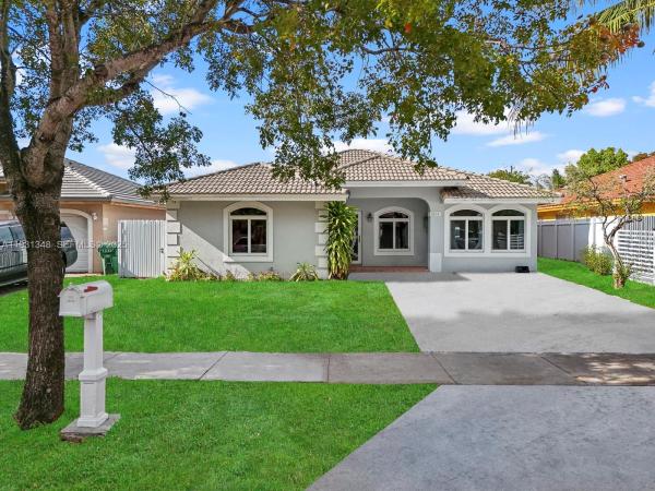 Lake Lucerne, 1851 NW 206th St, Miami Gardens, Florida 33056, image 1