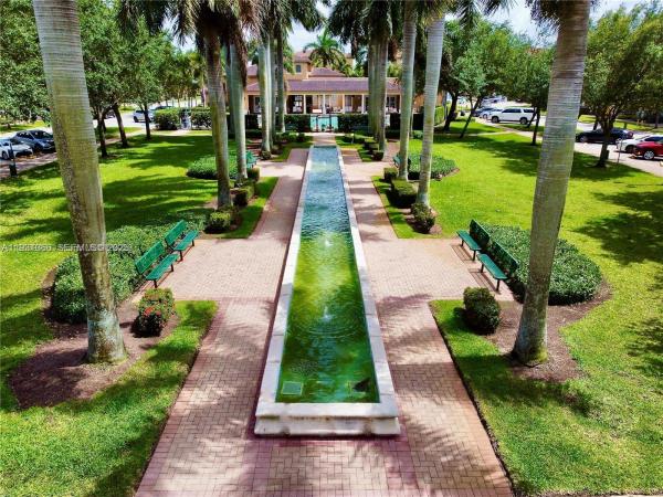 Meadow Pines, 14615 SW 14th St #14615, Pembroke Pines, Florida 33027, image 1