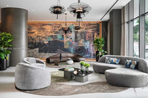 Icon Bay, 460 NE 28th St #3903, Miami, Florida 33137, image 1