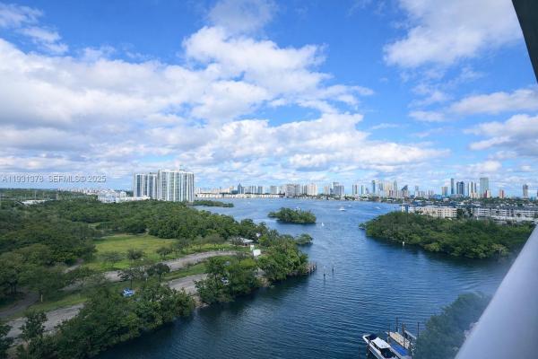 The Harbour North Tower, 16385 Biscayne Blvd #1102, North Miami Beach, Florida 33160, image 1