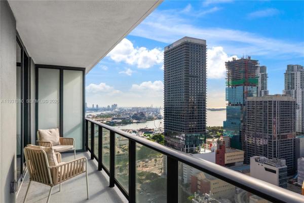 Natiivo Miami,  #2608, Miami, Florida 33132, image 1