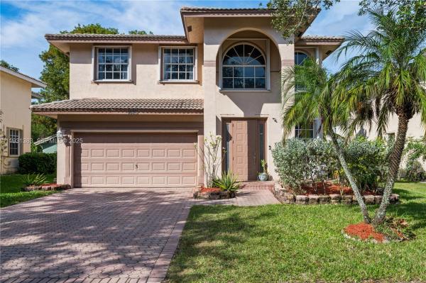 Sandpiper Cove, 10871 NW 35th Pl, Sunrise, Florida 33351, image 1