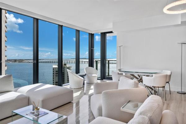 Echo Brickell, 1451 Brickell Ave #1803, Miami, Florida 33131, image 1