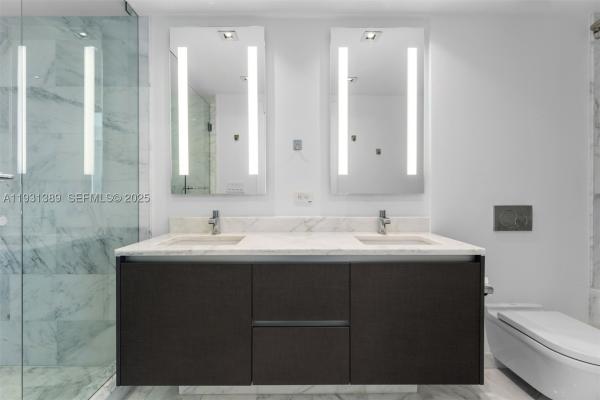 Echo Brickell, 1451 Brickell Ave #1803, Miami, Florida 33131, image 1
