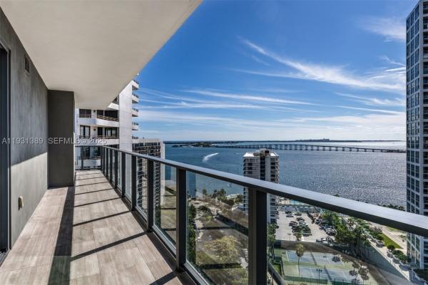 Echo Brickell, 1451 Brickell Ave #1803, Miami, Florida 33131, image 2