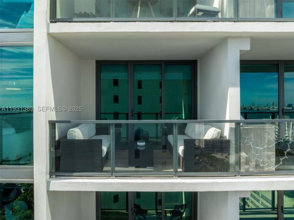 Echo Brickell, 1451 Brickell Ave #1803, Miami, Florida 33131, image 3