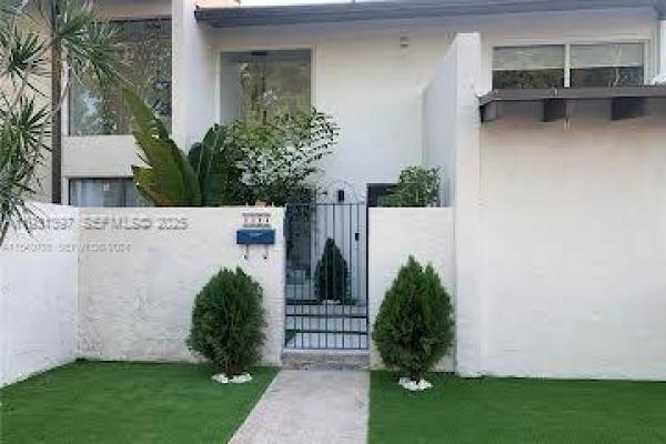 6604 SW 114th Ave #6604, Miami, Florida 33173, image 1