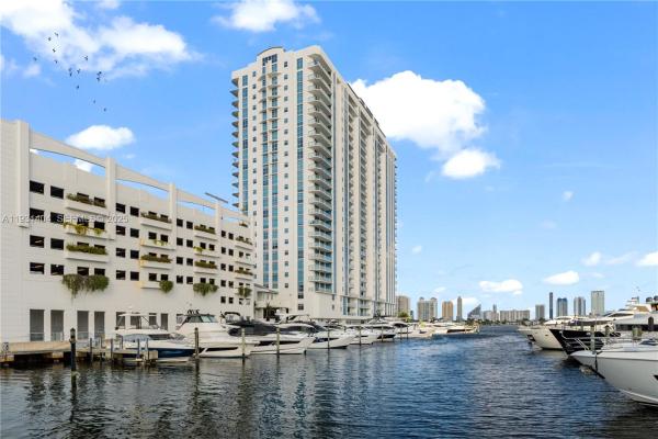 North Tower At Marina Palms, 17301 Biscayne Blvd #PH-5, North Miami Beach, Florida 33160, image 1