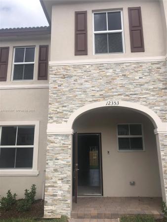 12353 NW 23rd Ct, Unincorporated Dade County, Florida 33167, image 1
