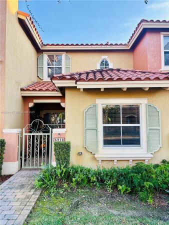 Siena, 5910 Siena Ln #5910, Hollywood, Florida 33021, image 1