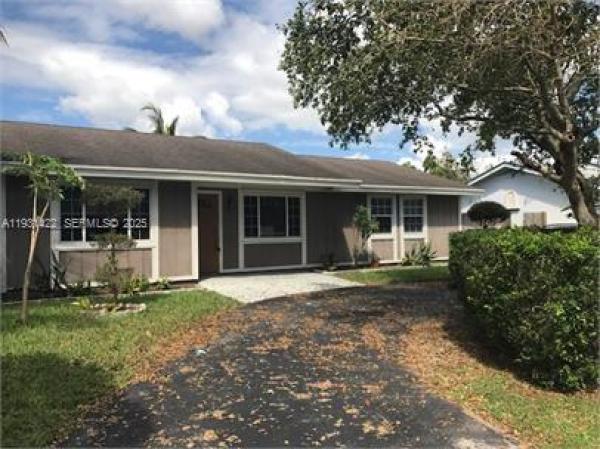 Lauderdale North Park, 803 SW 79th Ave, North Lauderdale, Florida 33068, image 1