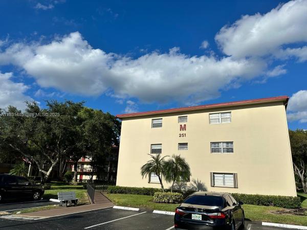 New Hampton At Century Village, 251 SW 134th Way #314M, Pembroke Pines, Florida 33027, image 1