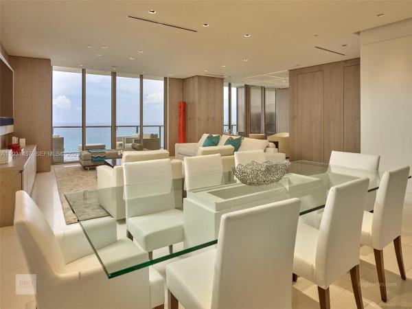 Bal Harbour South, 9701 Collins Ave #2704S, Bal Harbour, Florida 33154, image 1