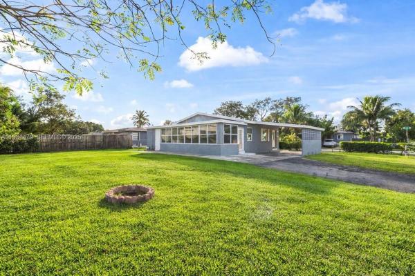 Lake Forest, 4685 SW 33rd Dr, West Park, Florida 33023, image 2