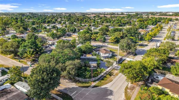 Randall Park, 1860 NW 127th St, Westview, Florida 33167, image 2