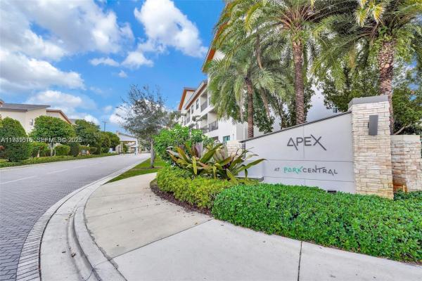Apex At Park Central, 8025 NW 104th Ave #23, Doral, Florida 33178, image 1