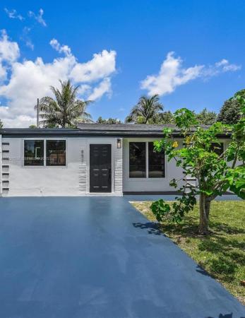 851 NW 146th St, Miami, Florida 33168, image 1