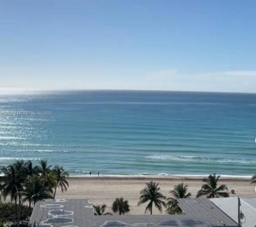 Oxford Towers, 1501 S Ocean Dr #1203, Hollywood, Florida 33019, image 1
