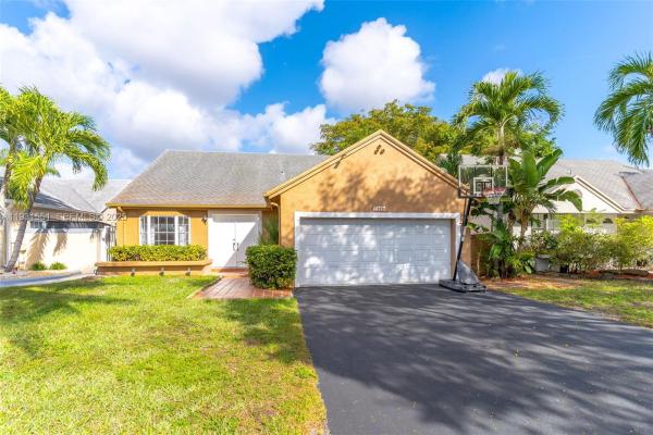 14717 SW 110th Ter, Miami, Florida 33196, image 1