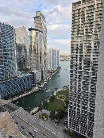 500 Brickell East, 500 Brickell Ave #3105, Miami, Florida 33131, image 1