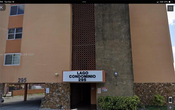 295 NW 72nd Ave #204, Unincorporated Dade County, Florida 33126, image 1