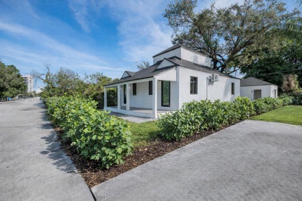 7th Avenue Highlands, 6911 NW 4th Ct, Miami, Florida 33150, image 2