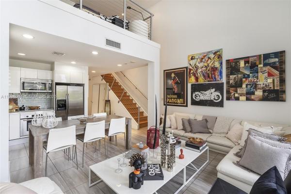 1050 Tower, 1050 Brickell Ave #212, Miami, Florida 33131, image 1