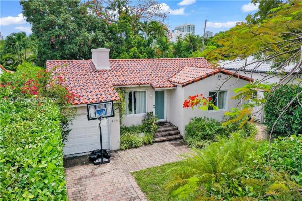 Brickell Estates, 419 SW 30th Rd, Miami, Florida 33129, image 3