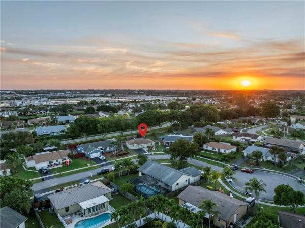 American Homes At Southwind Lakes, 9612 Wyoming Ct, Boca Raton, Florida 33434, image 1