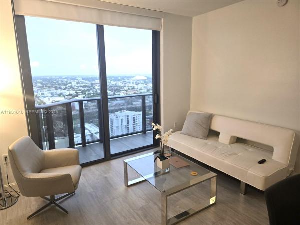 Brickell Heights West, 55 SW 9th St #3707, Miami, Florida 33130, image 1