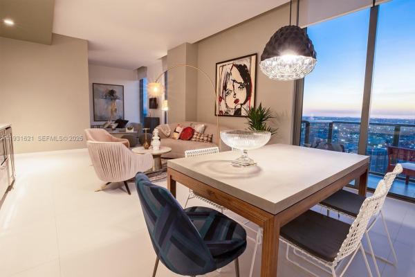 Paraiso Bayviews, 501 NE 31st St #PH-4405, Miami, Florida 33137, image 2