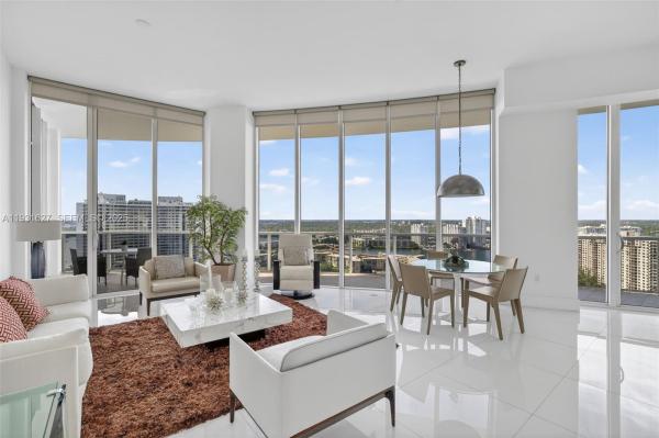 Bellini At Williams Island, 4100 Island Blvd #2303, Aventura, Florida 33160, image 3