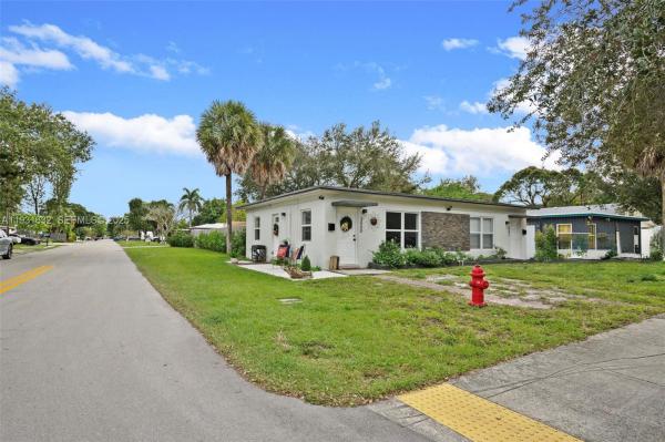 Pine Tree Park, 3000 SW 15th Ave #, Fort Lauderdale, Florida 33315, image 1