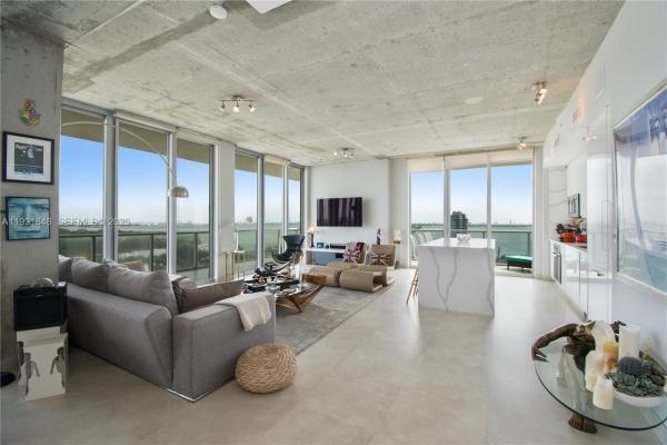 Two Midtown Miami, 3470 E Coast Ave #H2201, Miami, Florida 33137, image 1