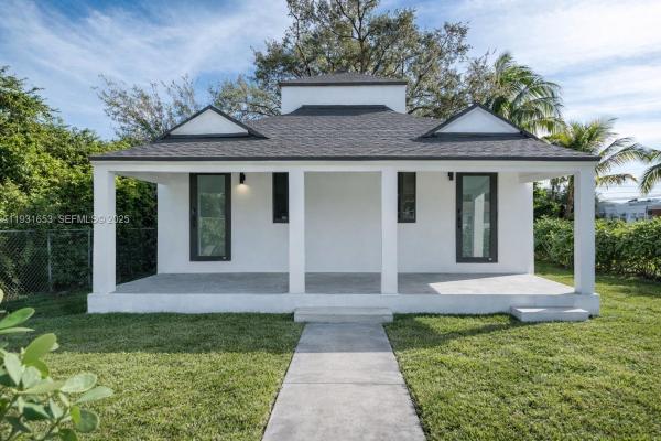 7th Avenue Highlands, 6911 NW 4th Ct #B, Miami, Florida 33150, image 1