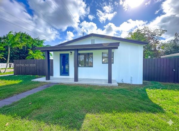 Hyde Park, 4000 SW 28th St, West Park, Florida 33023, image 2