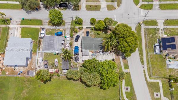 Sunrise Heights, 901 NW 34th Ter, Lauderhill, Florida 33311, image 1