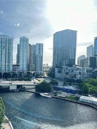 Mint At Riverfront, 92 SW 3rd St #1503, Miami, Florida 33130, image 1