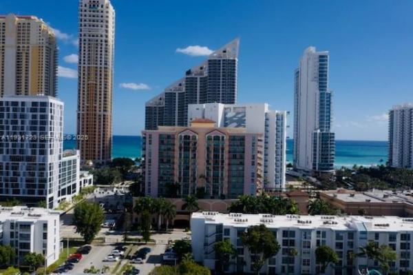 King David Of Sunny Isles, 17555 Atlantic Blvd #1205, Sunny Isles Beach, Florida 33160, image 1