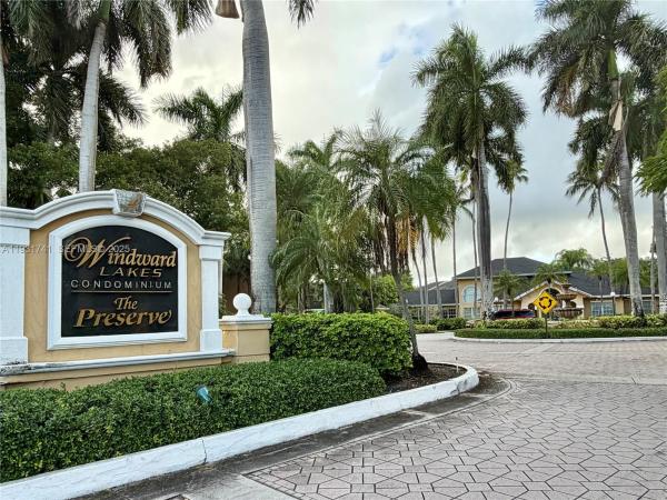 Windward Lakes At Palm-Aire, 4035 W Mcnab Rd #F101, Pompano Beach, Florida 33069, image 1