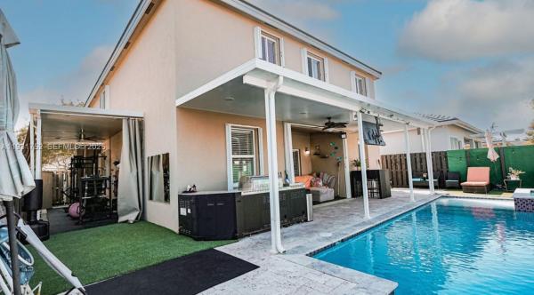 3455 NE 1st St, Homestead, Florida 33033, image 1